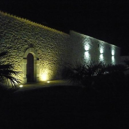 Relais Cimilla B&B Ragusa Bagian luar foto