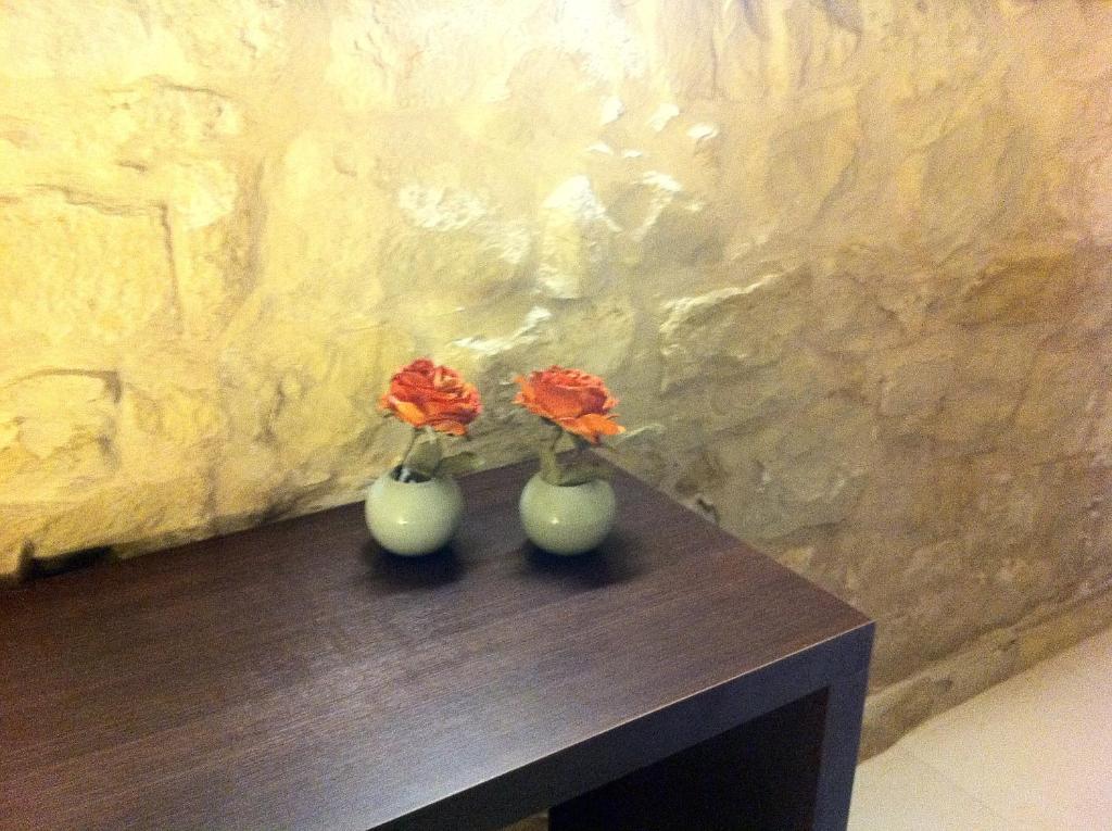 Relais Cimilla B&B Ragusa Ruang foto