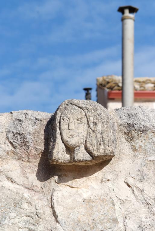 Relais Cimilla B&B Ragusa Bagian luar foto