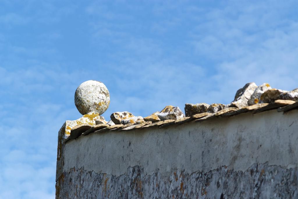 Relais Cimilla B&B Ragusa Bagian luar foto