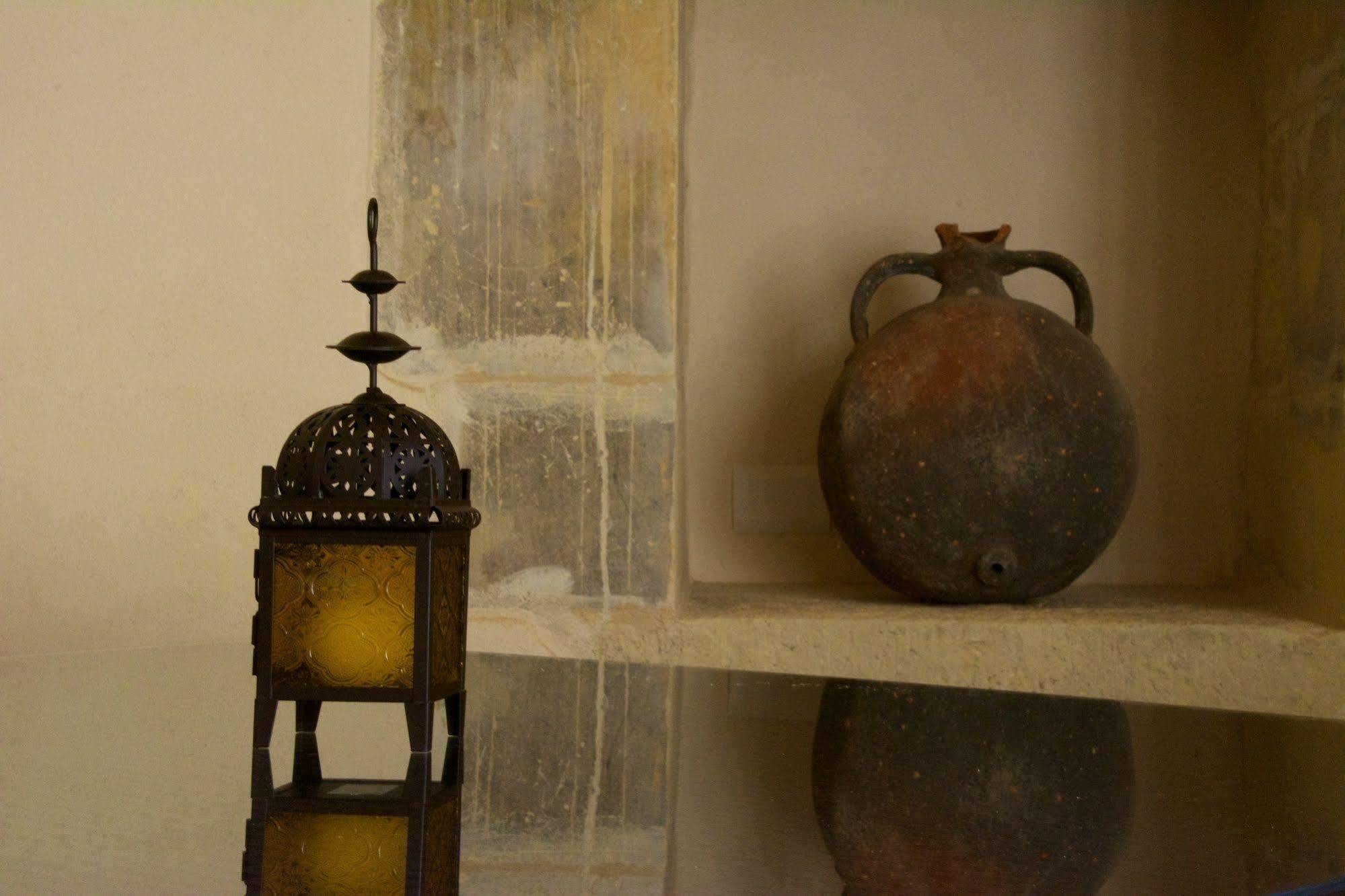 Relais Cimilla B&B Ragusa Bagian luar foto