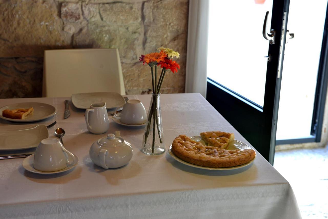Relais Cimilla B&B Ragusa Bagian luar foto